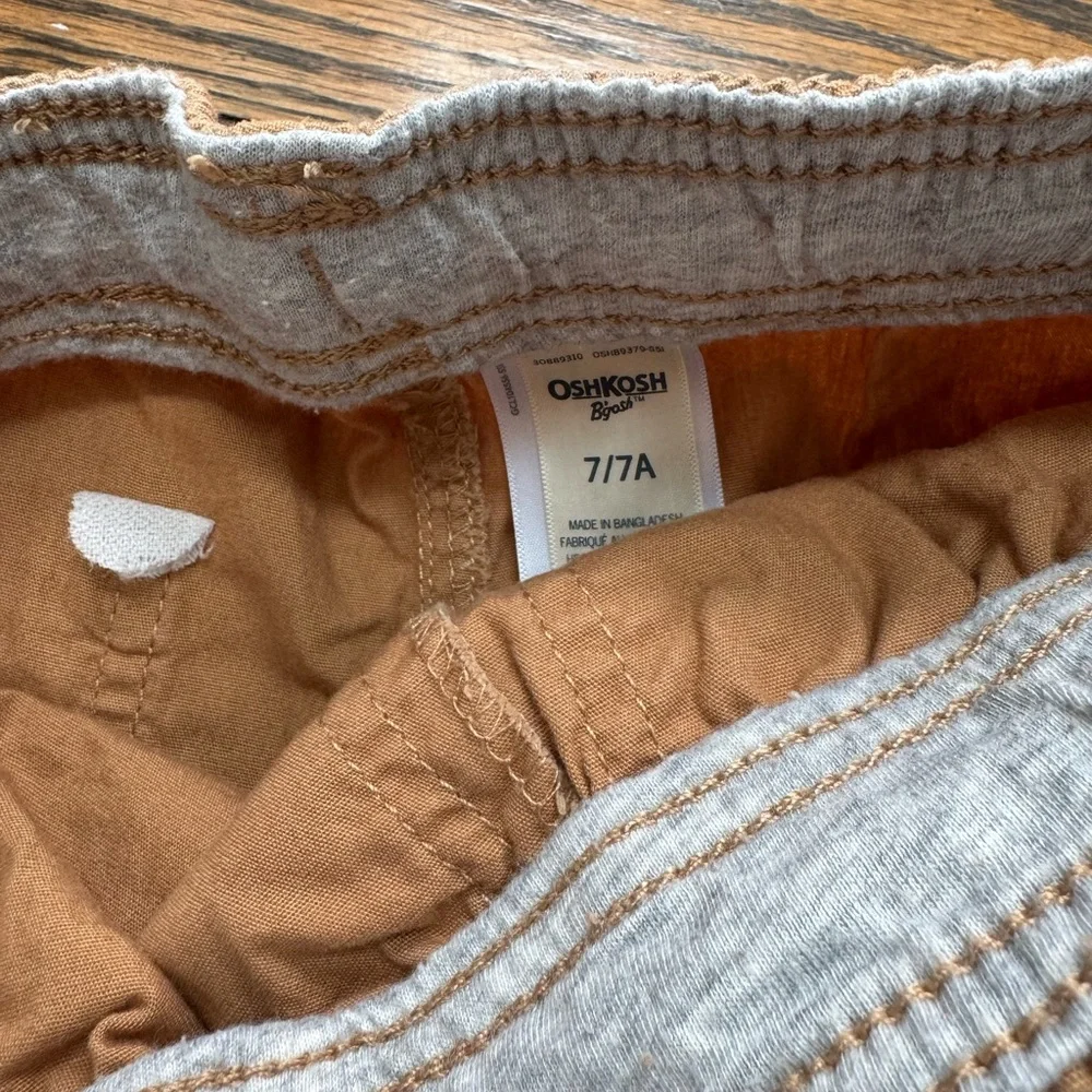 OshKosh Bgosh set two
